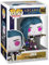 Funko Pop! TV: Arcane LoL - Jinx - Arcane: League Of Legends - Collectable Vinyl Figure - Gift Idea - Official Merchandise - Toys for Kids & Adults - TV Fans - Model Figure for Collectors and Display