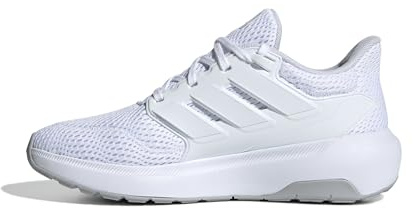 adidas Mujer ULTIMASHOW 2.0 Shoes, FTWR White/FTWR White/Grey Two, 39 1/3 EU