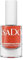 IsaDora Nagellack schnelltrocknend - Langanhaltend und einfach aufzutragen - Individuelles Nageldesign - Veganer Nagellack - Nail Polish in verschiedenen Farben - 169 Fire Orange