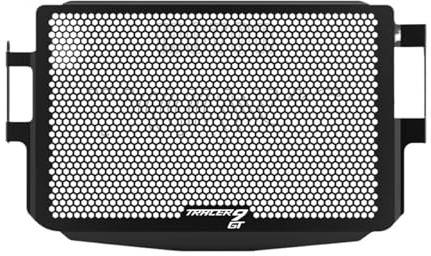 Protezione radiatore moto Per Tracer 9 / GT 9GT + Y-AMT 2025 2026 2027 Accessori Moto Radiatore Griglia Di Protezione Della Copertura