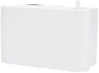 Bomba de eliminación de condensado ultra silenciosa Bomba de drenaje de aire acondicionado Bombas de elevación de condensado Filtro de motor Bomba de agua automática de 220 V(24A)