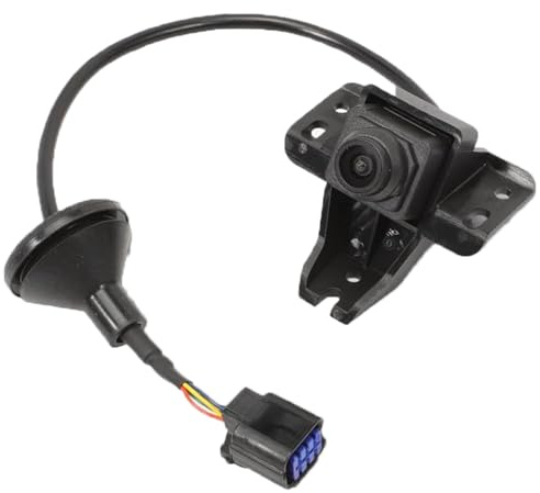Backup Camera Compatible with Hyundai Elantra 2022, Safety Reversing Parking Assist Reverse Camera, Replace 99240-BU500 99240-AA100 Rear View Back Up Camera