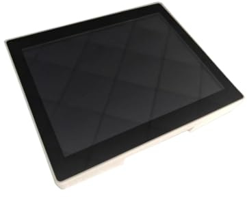 ZJNWTVUH Panel de Pantalla táctil Compatible con fotocopiadora de ingeniería KIP 860 870 970 7170 7770 7970