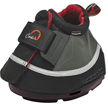 Cavallo Transport Air Boots 2