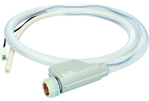 Zulaufschlauch Aquastop Aquastopschlauch kompatibel mit Bosch 00299756 299756 für Geschirrspüler Spülmaschine