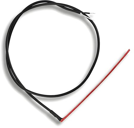Ultrathin gitarr piezo undersadel pickup pinnar givare hög känslighet för folk/klassisk gitarr lythiers verktyg