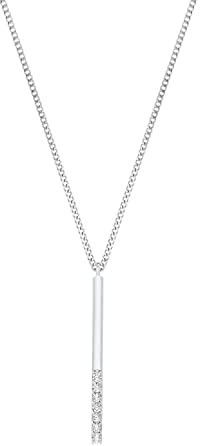 s.Oliver Damen Halsschmuck, Kommt in Schmuck Geschenk Box