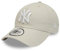 New Era New York Yankees MLB League Essential Stone 9Twenty Casual Classics Cap - One-Size