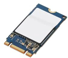 reboot SSD NVMe M.2 2242 512Gb compatibile per MacBook Pro A1708 (2016/2017)