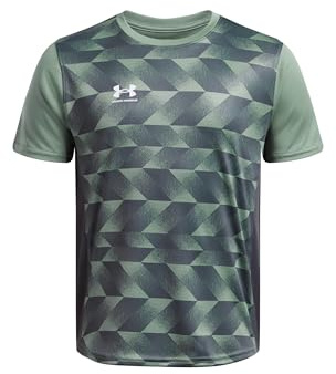 Under Armour Kids Challenger Training Top Juniors