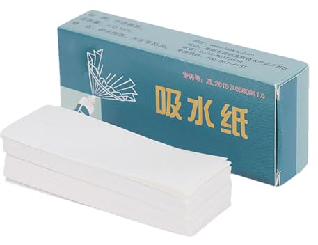 Saxophone Absorbent Paper - Pad Paper, Sax Pad Paper, Flute Pad Sheets | 100 Sheets Anti-stick Cleaning Paper For Saxophone Flute Clarinet Bassoon, Pad Dryer For Wind Instrument Main