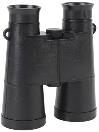Generic Jumelles, Télescope d'apprentissage éducatif, équipement d'exploration en Plein Air avec Loupe, Idéal pour l'observation des Oiseaux, le Camping et l'observation du Ciel