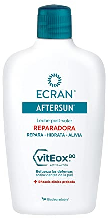 Ecran Aftersun Locion 400