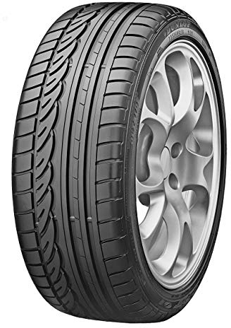 Dunlop SP Sport 01 - 235/55R17 - Sommerreifen