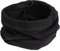Mil-Tec Halswärmer-12623002 Winter-Schal Schwarz One Size