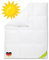 Koru Kids® Kinder Daunendecke 100 x 135 cm – 100% Daunen – Kinderbettdecke Sommer – Baby Bettdecke Kinder 100 x 135 – bis 60 Grad waschbar – Kinderdecke 100x135 – Made in Germany