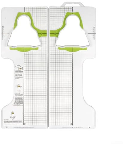 Personalisiertes Pedal-Stollen-Einstellwerkzeug, Feinabstimmung der Fußplatzierung für optimales Fahren (passend für KEO (passend für SPD-SL (Road))