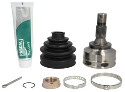 Gelenksatz, Antriebswelle PASCAL G1C022PC