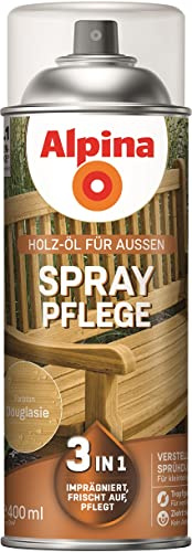 alpina pflege-spray douglasie