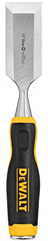 DEWALT 1-1/2 in. Wood Chisel