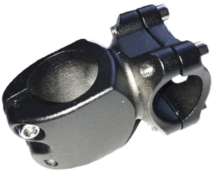Potencia Para Bicicleta,Potencia De Manillar De Bicicleta,Potencias MTB Aleacióm De Aluminio,Vástago De Manillar De Bicicleta,Para Bicicleta De Carretera,Bicicleta De Montaña,Bmx,Ciclismo,Bicicleta