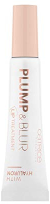 Catrice Plump & Blur Tratamiento Labial 010