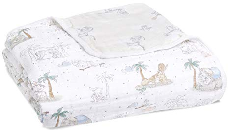 aden + anais™ dream blanket cotton muslin My Darling Dumbo