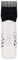 Hair Oil Applicator Bottle, 160ml Root Comb Applicator Bottle Lightweight Oil Bottle for Hair for Scalp Treatment Essential and Hair Coloring Dye (Black)