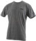 DEWALT Typhoon Charcoal Grey T Shirt Medium