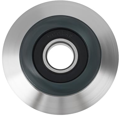 VGOL Wire Stripper Replacement Blade 53x12mm for Most Wire Stripping Machines