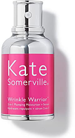Kate Somerville Wrinkle Warrior