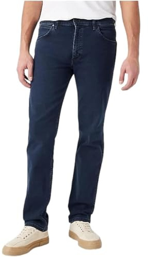 Wrangler Men's Greensboro I Jeans