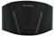 BLACKWILD Nierengurt Motorrad| Nierengurt Motorrad Herren und Damen, Grundschwarz | Effektive Stabilisierung nierenwärmer Lendenwirbelstütze Nierengurt (2XL = 125-140cm Bauchumfang)
