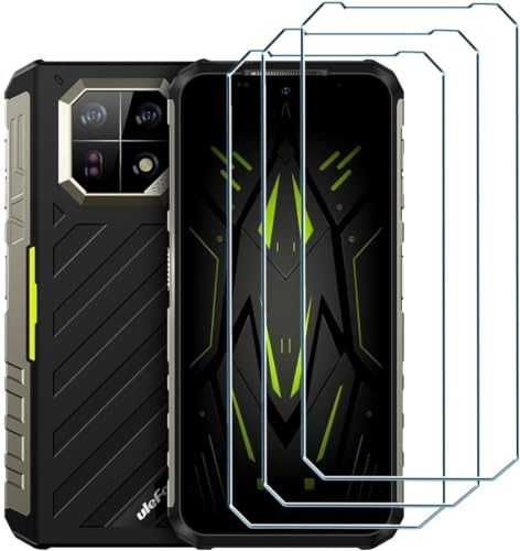 Ulefone Rugged Armor 22 8/128GB Negro Libre
