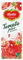 Del Monte Tomato Juice 1L x 1 – 100% Tomato Juice from Concentrate – Rich in Vitamin C – Refreshing & Flavourful Drink with Welari Thank You Card | (1 Pack)