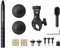 Insta360 Motorrad-Bundle (CINSAAVY)