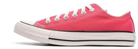 Converse Baskets Roses Femme Chuck Taylor All Star A06569C Rose 36-1/2FR