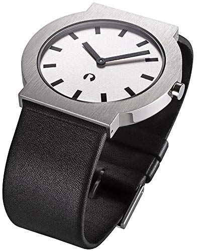 ROSENDAHL Analoguhr WATCH I 43285A, groß
