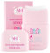 Sevich Hair Gel For Kids With Comb, Baby Hair Gel, Hair Wax Stick For Kids - Quick Fix For Flyaways & Stray Ends - Frizz Control Hair Finishing Stick For Kids - Gentle & Easy To Use 2.7fl oz/80ml