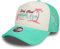 New Era Damen Trucker Cap - Miami Surf Club