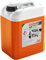 ELEMENT RUST REMOVER | Flugrostentferner mit Wirkindikator | 5 Liter | pH-neutraler Formulierung für die Fahrzeuglackpflege | Flugrostentferner Auto & Vorreiniger