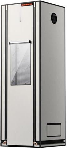 Spider Farmer Tenda da coltivazione serie Pro SF-60X60X180