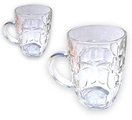 Cm Real Vaso Cerveza de 2 Unidades. 560ml * H12 CM 1/12