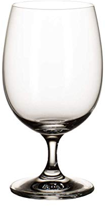 Villeroy & Boch La Divina Water Goblet, Set 4 pcs
