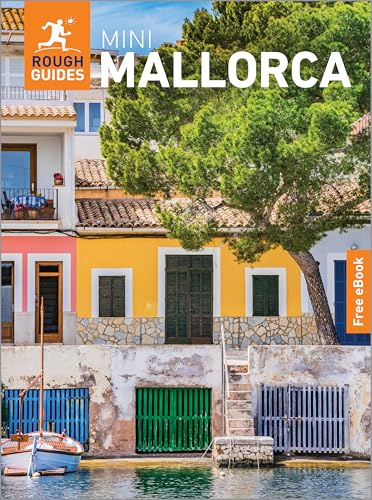 Rough Guides Mini Mallorca: Travel Guide with eBook (Mini Rough Guides)
