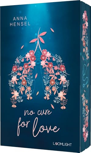 No Cure for Love: Hospital-Romance mit Opposites Attract – mit Farbschnitt exklusiv in der 1. Auflage