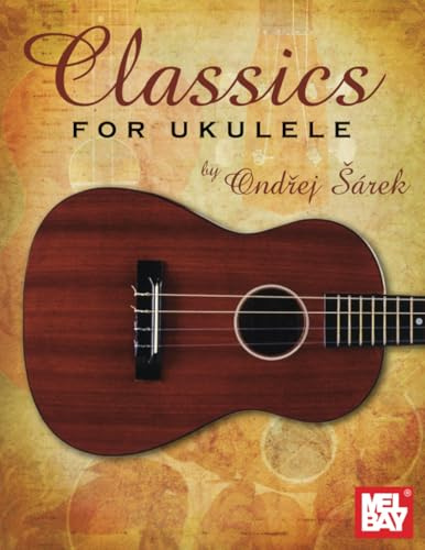 Classics for Ukulele