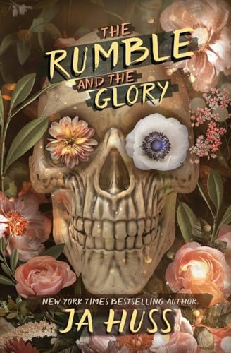 The Rumble and the Glory (1)