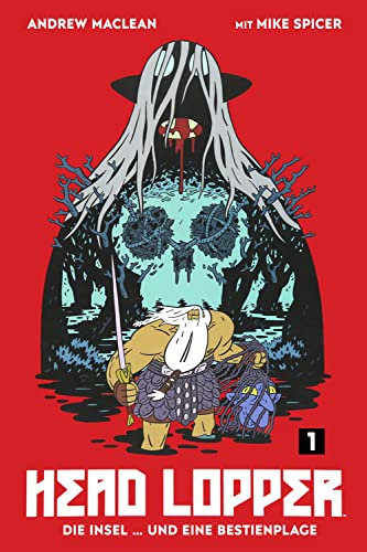 Head Lopper: Die Insel ... und eine Bestienplage