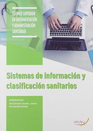 Sistemas de información y clasificación sanitarios (SIN COLECCION)